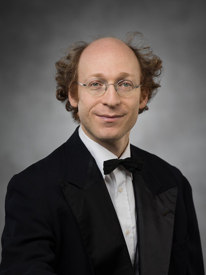 Denis Frenkel, pianiste Denis Frenkel, pianiste